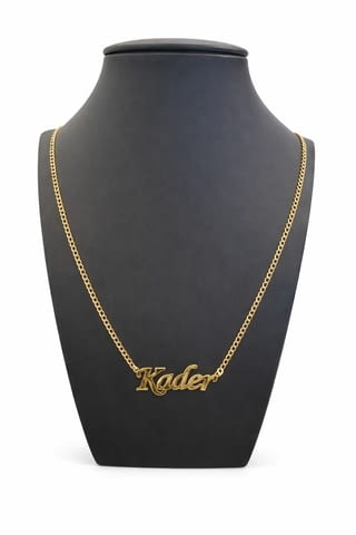 Златен ланец-4.90гр. - град Велико Търново | Колиета / Синджири / Медальони - снимка 1