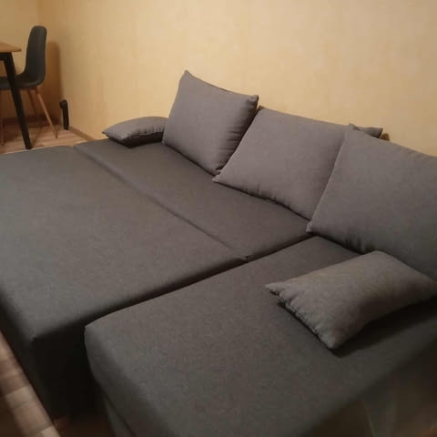 Даваме под наем двустаен апартамент в кв. Смирненски, град Пловдив | Апартаменти - снимка 2