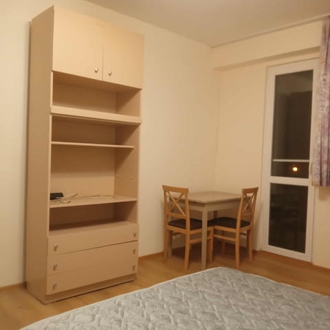 Даваме под наем двустаен апартамент в кв. Смирненски, град Пловдив | Апартаменти - снимка 6