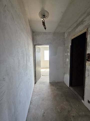 Тристаен апартамент в кв.Бадема, гр.Хасково 3-стаен, 81 м2, Панел - град Хасково | Апартаменти - снимка 2