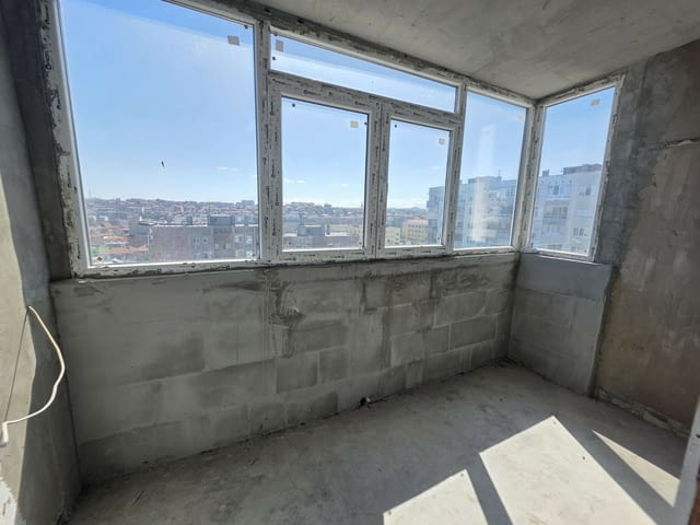 Тристаен апартамент в кв.Бадема, гр.Хасково 3-стаен, 81 м2, Панел - град Хасково | Апартаменти - снимка 3