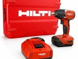 Гайковерт Hilti SIW 22-A