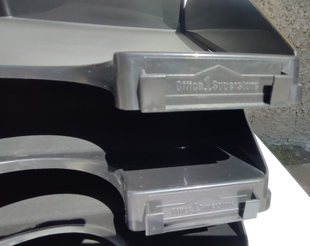 Продавам супер изгодно тавички (хоризонтални поставки) за документи - снимка 4