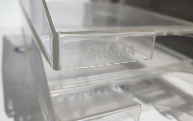 Продавам супер изгодно тавички (хоризонтални поставки) за документи - снимка 8