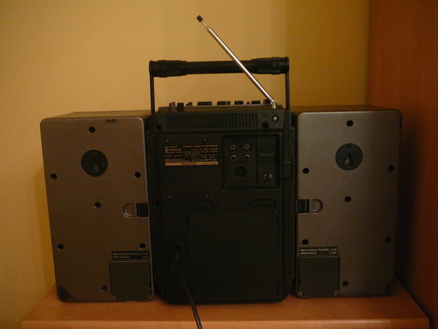 Hitachi trk-9140e - град Пазарджик | Ресийвъри / Усилватели - снимка 9