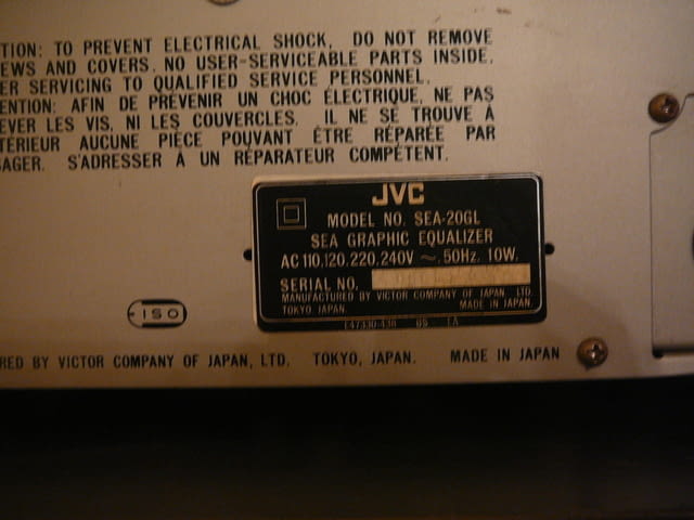 Jvc ja-s31 i kd-35e i t-v31 i sea-20gl, град Пазарджик | Ресийвъри / Усилватели - снимка 10