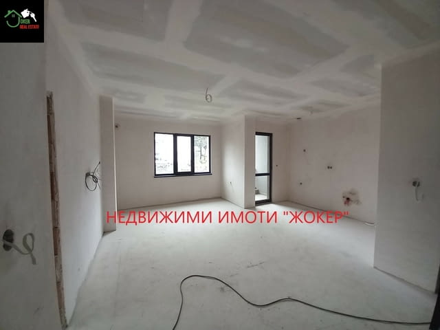 Тристаен апартамент -гр. Велико Търново 3-стаен, 80 м2, Тухла - град Велико Търново | Апартаменти - снимка 1