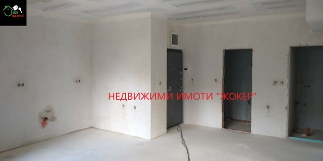 Тристаен апартамент -гр. Велико Търново 3-стаен, 80 м2, Тухла - град Велико Търново | Апартаменти - снимка 5