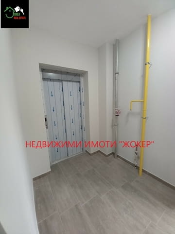 Тристаен апартамент -гр. Велико Търново 3-стаен, 80 м2, Тухла - град Велико Търново | Апартаменти - снимка 11