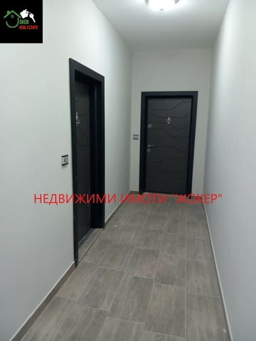 Тристаен апартамент -гр. Велико Търново 3-стаен, 80 м2, Тухла - град Велико Търново | Апартаменти - снимка 12