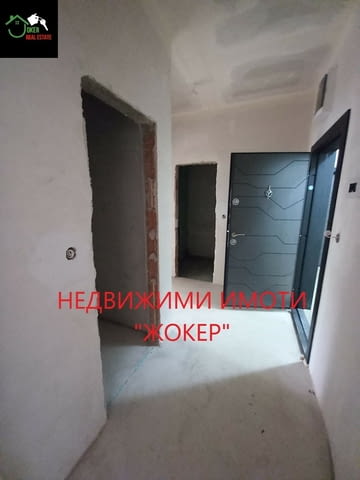 Двустаен апартамент -гр. Велико Търново 2-стаен, 75 м2, Тухла - град Велико Търново | Апартаменти - снимка 3