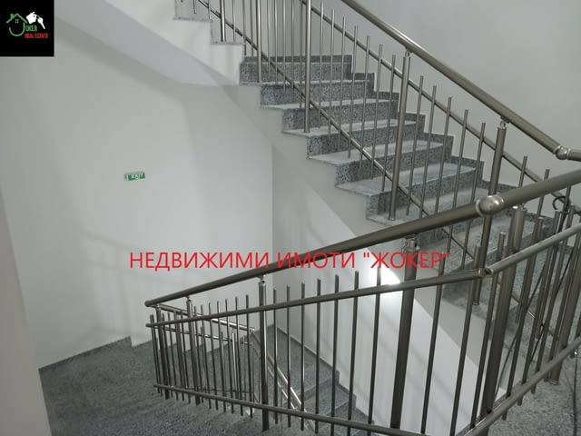 Двустаен апартамент -гр. Велико Търново 2-стаен, 75 м2, Тухла - град Велико Търново | Апартаменти - снимка 11