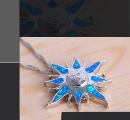 Ланче Слънчо - град Монтана | Колиета / Синджири / Медальони - снимка 4