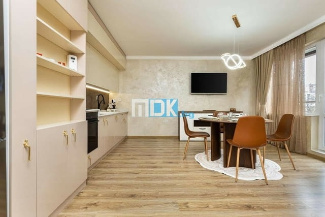 Луксозен 2-стаен с паркомясто и зарядна станция 78 м2, Тухла, Асансьор, С гараж - град Пловдив | Апартаменти - снимка 4