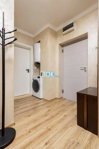 Луксозен 2-стаен с паркомясто и зарядна станция 78 м2, Тухла, Асансьор, С гараж - град Пловдив | Апартаменти - снимка 9