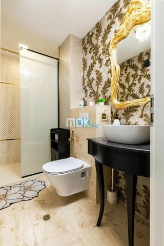 Луксозен 2-стаен с паркомясто и зарядна станция 78 м2, Тухла, Асансьор, С гараж - град Пловдив | Апартаменти - снимка 12