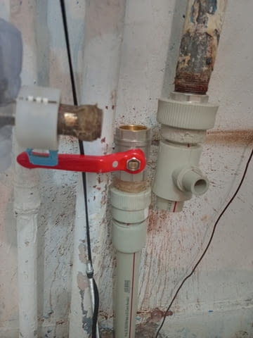 ВиК услуги по домовете - city of Rusе | Pluming / Heating / Ventilation - снимка 6