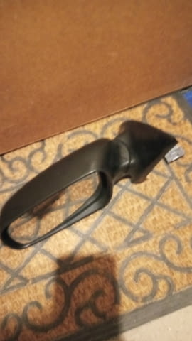 Комплект фарове за Шкода фабия 1 - град Пловдив | Автомобили / Джипове - снимка 1