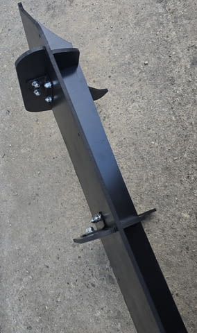 Дифузьор за задна броня за Skoda Octavia VRS, град Велико Търново | Аксесоари / Консумативи - снимка 6