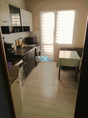 Голям реновиран и обзаведен 3-стаен 80 м2, Панел - град Пловдив | Апартаменти - снимка 1