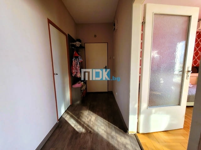 Голям реновиран и обзаведен 3-стаен 80 м2, Панел - град Пловдив | Апартаменти - снимка 4