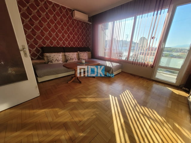 Голям реновиран и обзаведен 3-стаен 80 м2, Панел - град Пловдив | Апартаменти - снимка 5