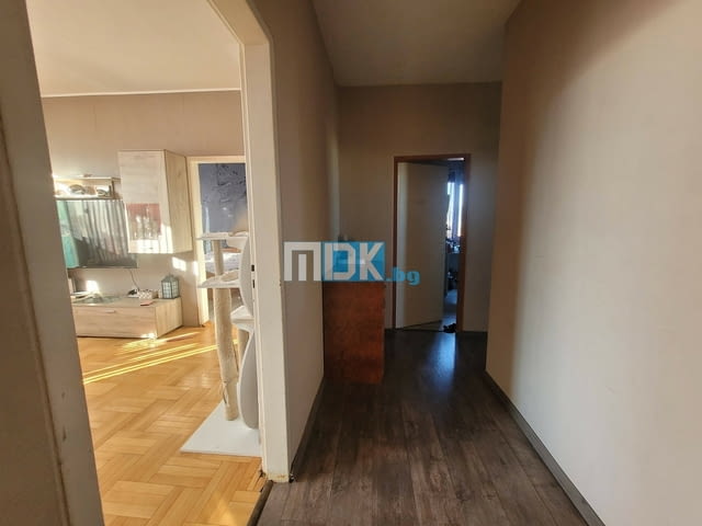 Голям реновиран и обзаведен 3-стаен 80 м2, Панел - град Пловдив | Апартаменти - снимка 7