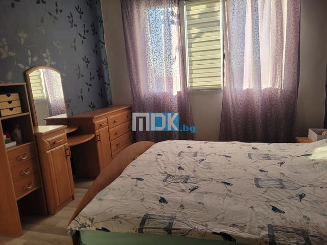 Голям реновиран и обзаведен 3-стаен 80 м2, Панел - град Пловдив | Апартаменти - снимка 8