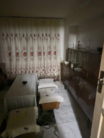 Самостоятелен етаж от къща. Варна кв. Трошево 3-етажна, Тухла, 65 м2 - град Варна | Къщи / Вили - снимка 1