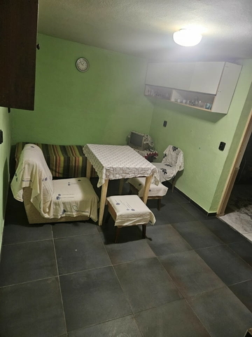 Самостоятелен етаж от къща. Варна кв. Трошево 3-етажна, Тухла, 65 м2 - град Варна | Къщи / Вили - снимка 4