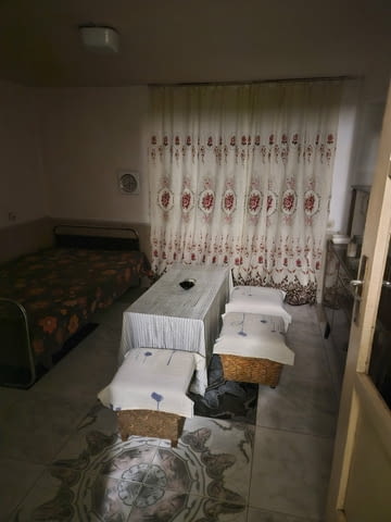 Самостоятелен етаж от къща. Варна кв. Трошево 3-етажна, Тухла, 65 м2 - град Варна | Къщи / Вили - снимка 7