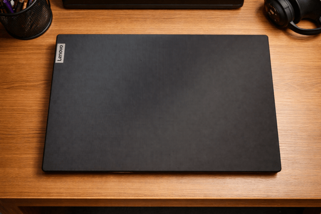 Продавам Lenovo IdeaPad V15 G3 IAP/i5-1235U/16GB RAM/512GB NVMe/1TB SATA3 - снимка 5