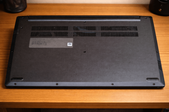 Продавам Lenovo IdeaPad V15 G3 IAP/i5-1235U/16GB RAM/512GB NVMe/1TB SATA3 - снимка 6