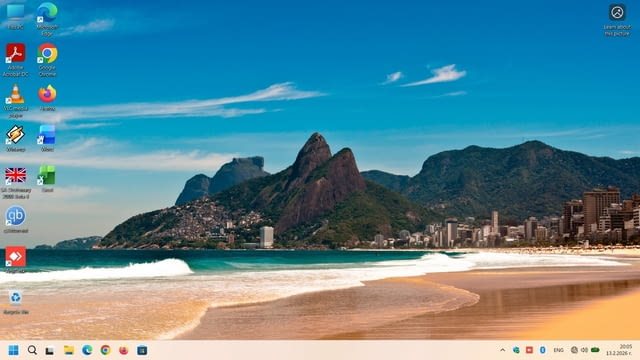 Продавам Lenovo IdeaPad V15 G3 IAP/i5-1235U/16GB RAM/512GB NVMe/1TB SATA3 - снимка 8