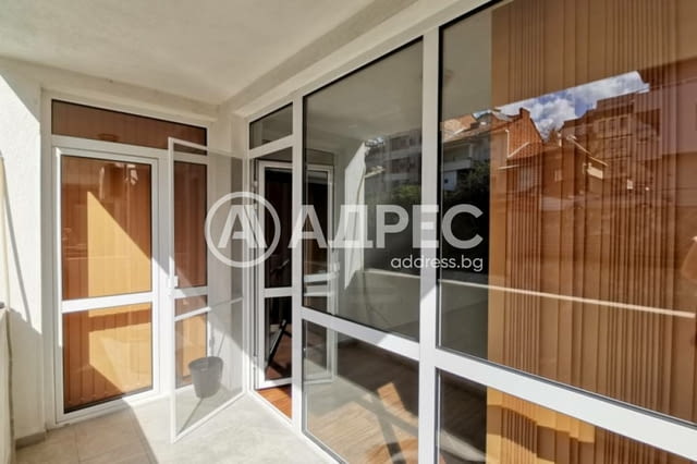 Офис под наем в идеалния център на гр. Сандански 2-стаен, 63 м2, Тухла - град Сандански | Офиси - снимка 4