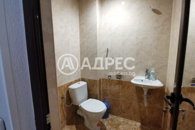 Офис под наем в идеалния център на гр. Сандански 2-стаен, 63 м2, Тухла - град Сандански | Офиси - снимка 6