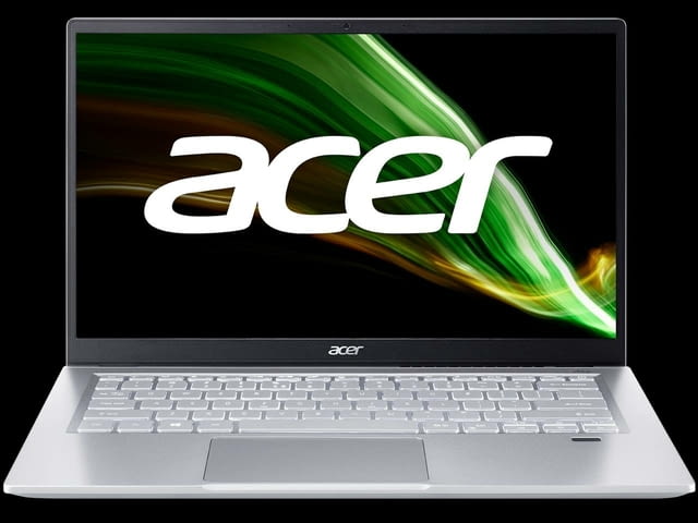 Лаптоп Acer Swift 3 - city of Veliko Tarnovo | Other - снимка 1