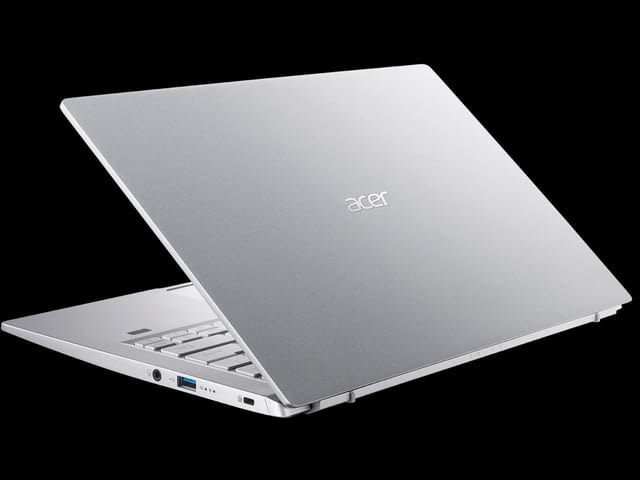 Лаптоп Acer Swift 3 - city of Veliko Tarnovo | Other - снимка 3