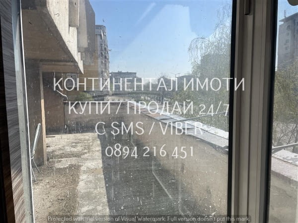 Кодл 63179. Двустайно непреходно жилище 44м2, с прилежащо мазе 4м2. Блокът е ЕПК стабилно строителст - снимка 12