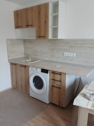 Офис до Окръжна Болница под наем Studio, 20 m2, Water, Internet, Electricity - city of Varna | Offices - снимка 1