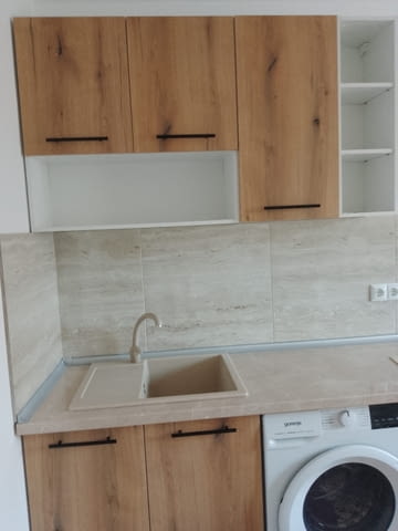 Офис до Окръжна Болница под наем Studio, 20 m2, Water, Internet, Electricity - city of Varna | Offices - снимка 2