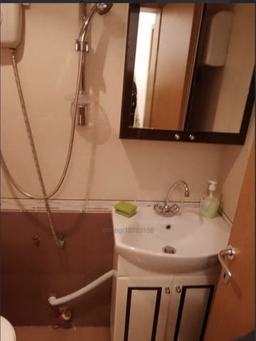 Офис до Окръжна Болница под наем Studio, 20 m2, Water, Internet, Electricity - city of Varna | Offices - снимка 5