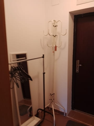 Офис до Окръжна Болница под наем Studio, 20 m2, Water, Internet, Electricity - city of Varna | Offices - снимка 6