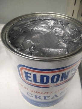 Алуминиева грес/смазка -1 кг - city of Sofia | Accessories