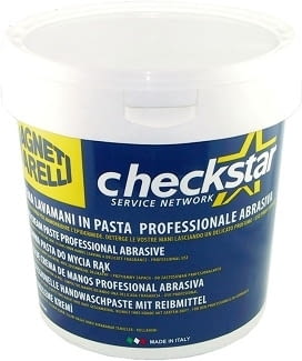 Каша/паста за измиване на ръце Magneti Mareli 4 L, city of Sofia | Accessories