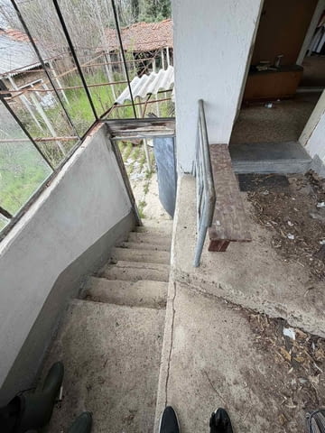 Къща в село Стрелци с Два двора 2-floor, Girder, 129 m2 - village Strеltsi | Houses & Villas - снимка 4