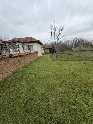 Къща в село Стрелци с Два двора 2-floor, Girder, 129 m2 - village Strеltsi | Houses & Villas - снимка 6