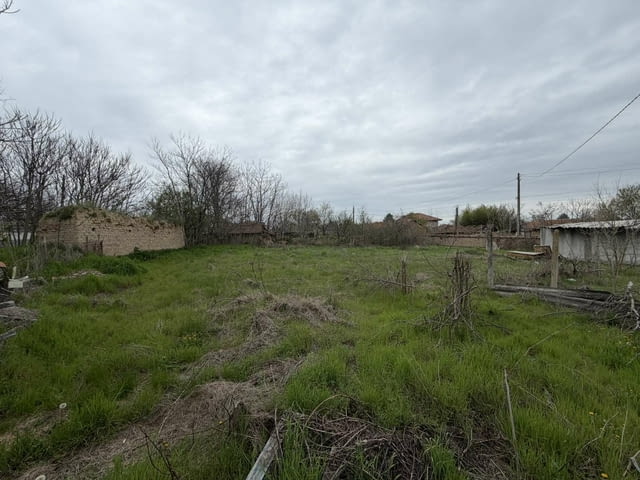 Къща в село Стрелци с Два двора 2-floor, Girder, 129 m2 - village Strеltsi | Houses & Villas - снимка 9