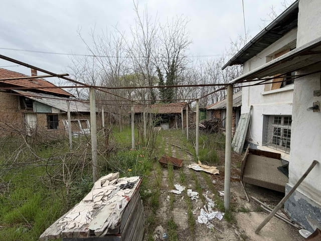 Къща в село Стрелци с Два двора 2-floor, Girder, 129 m2 - village Strеltsi | Houses & Villas - снимка 11