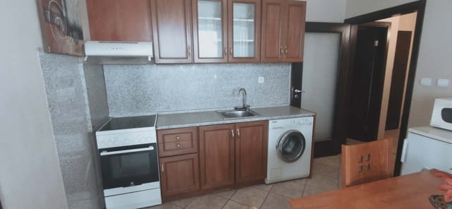 Даваме под наем двустаен апартамент в кв. Съдийски, city of Plovdiv | Apartments - снимка 2